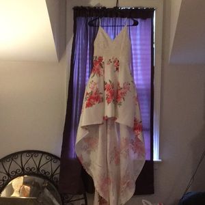 Homecoming Dress